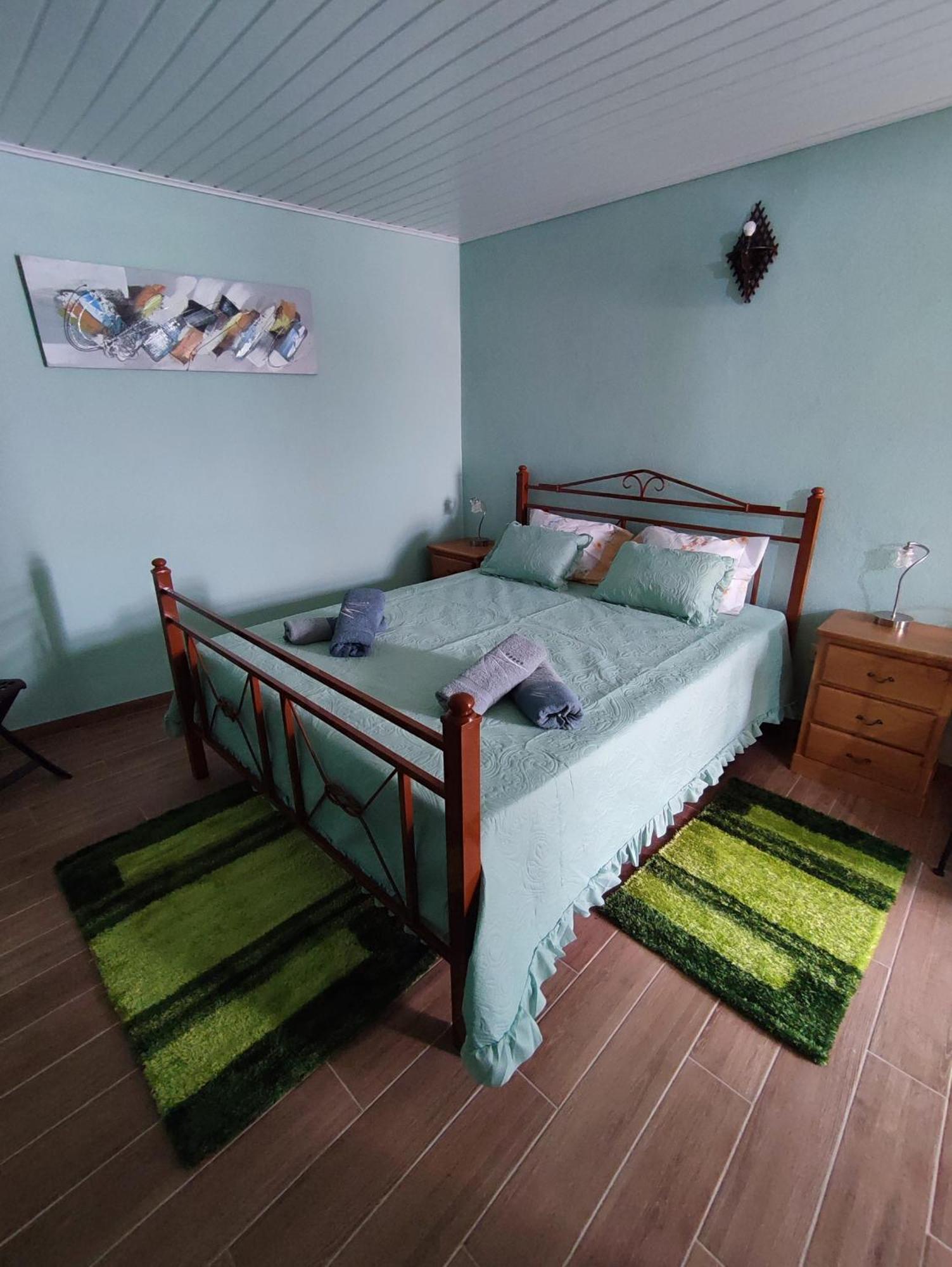 Casa Das Escadinhas Vale de Mendiz Zewnętrze zdjęcie