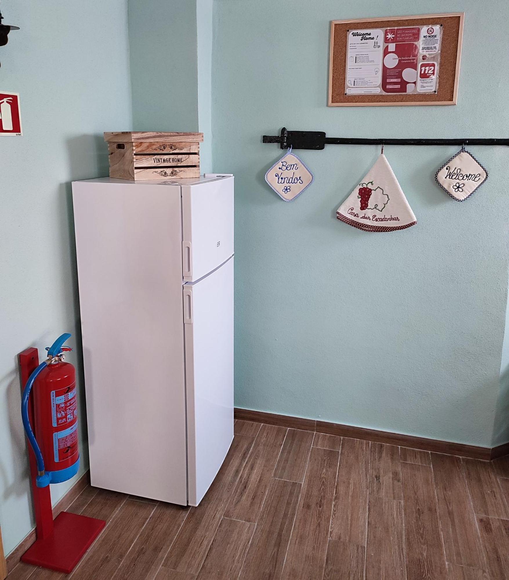 Casa Das Escadinhas Vale de Mendiz Zewnętrze zdjęcie