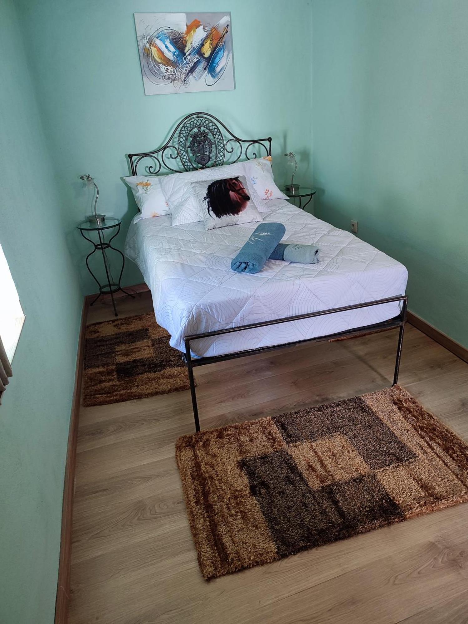 Casa Das Escadinhas Vale de Mendiz Zewnętrze zdjęcie
