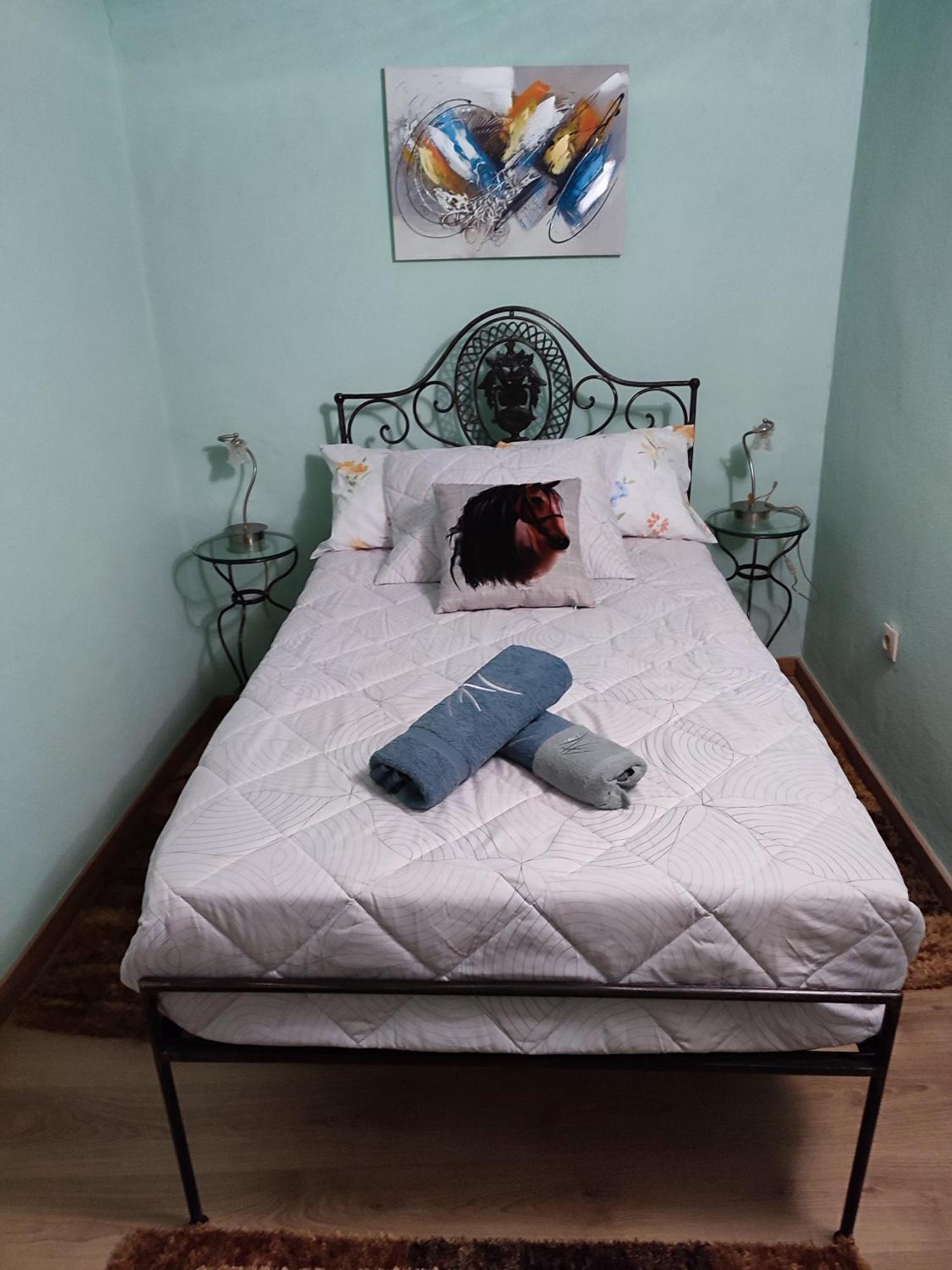 Casa Das Escadinhas Vale de Mendiz Zewnętrze zdjęcie